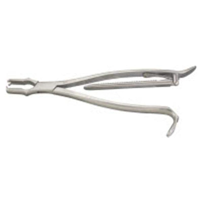 Miltex-Integra Miltex -Kern Bone Holding Forcep 9-1/2" Each 27-4