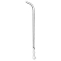 Sklar Instruments -Van Buren Urethral Sound 11" Stainless Steel Each 85-1024