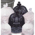 Heritage Bag Company Can Liner Clear 12-16 Gallons 24x32" 500/Case - H4832MC