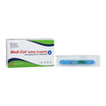 Dynarex Corporation  Medi-Cut Disposable Retractable Safety Scalpel #11 Stainless Steel Sterile - 4161