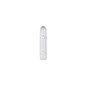 Integra York Pa, Inc -Tip-It Instrument Tip Guard Clear 2.8x19mm Silicone Non-Sterile Disposable 50/Package 3-2503C