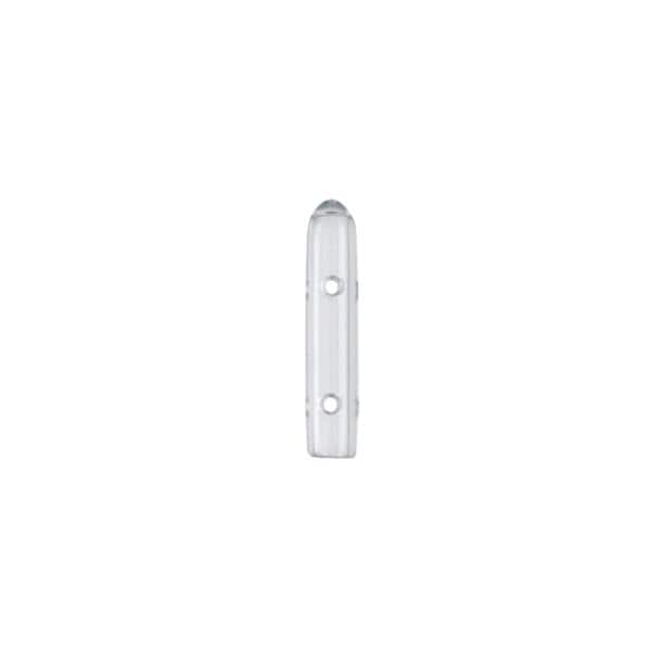 Integra York Pa, Inc -Tip-It Instrument Tip Guard Clear 2.8x19mm Silicone Non-Sterile Disposable 50/Package 3-2503C