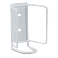 Gojo Industries Inc -Mounting Bracket White Metal For 535 mL Pump Bottle Hand Sanitizer 6/Case 5700-06