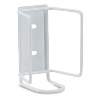 Gojo Industries Inc -Mounting Bracket White Metal For 535 mL Pump Bottle Hand Sanitizer 6/Case 5700-06