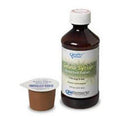 Pharmaceutical Associates Senna Stool Softener/Laxative Syrup 528mg/15mL Twist Cap Bottle 40/Case - 00121472215