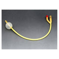 Amsino International, Inc  AMSure 2-Way Foley Catheter Reinforced Tip Plastic 12Fr 5cc- AS41012