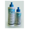 Microtek Medical -Isolyser Spill Solidifier/Disinfectant White/Green <1200cc SAF-T-TOP Bottle Non-Sterile Sodium Polyacylic Acid Polymer 100/Case LTSP1200