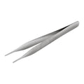 Medline Industries Inc Adson Tissue Forcep 4-1/2" Stainless Steel Sterile 50/Ca - DYNJ04051