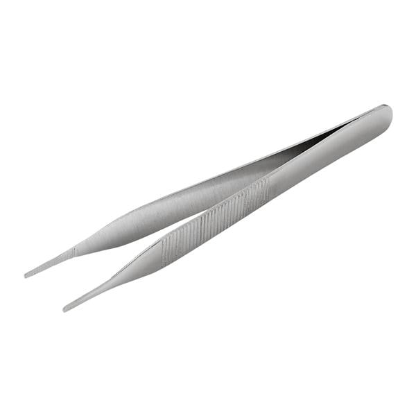 Medline Industries Inc Adson Tissue Forcep 4-1/2" Stainless Steel Sterile 50/Ca - DYNJ04051