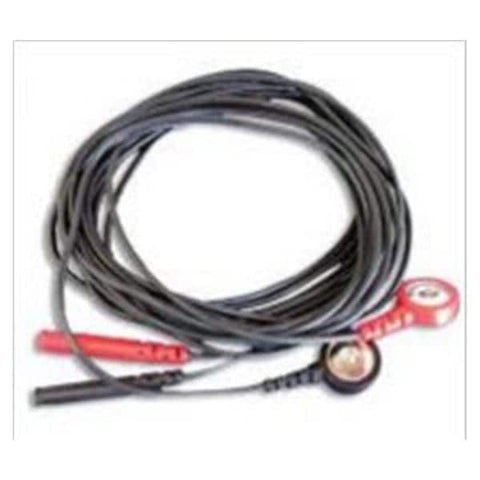SunMed Stimlead Lead Clip 6' For MicroStim Nerve Stimulator Each of 1 - 8-1051-79