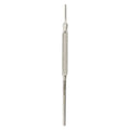 Derron Surgical Instruments Handle Knife Siegel 6" 6" Stainless Steel Non-Sterile Reusable Ea - 10-20
