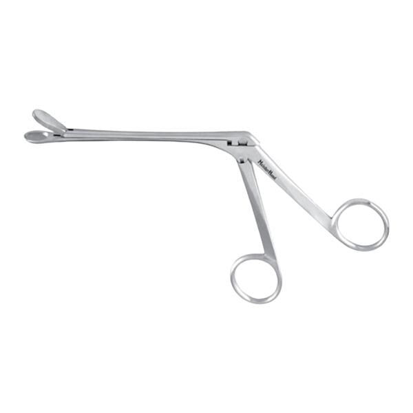 Miltex-Integra Miltex -Meister-Hand Nasal Forcep Stainless Steel Autoclavable Reusable Each MH20-504
