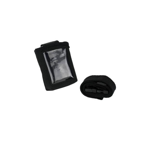 Midmark Corporation IQHolter Accessory Pouch New For Recorder Reusable Each - 2-100-0051