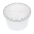 Medline Industries Inc -Denture Container 250/Case DYND70292