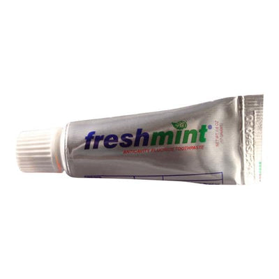 New World Imports -Fresh Mint Fresh Mint Toothpaste 0.6 oz 720/Case TP6A