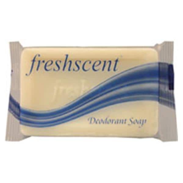 New World Imports Freshscent Deodorant Soap Skin #1.5 500/Case - S15