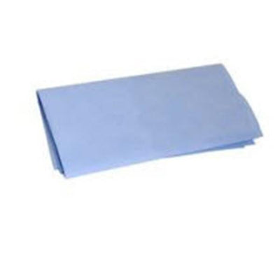 Medline Industries Inc -InvisiShield 16x11" Sterile Surgical Drape Fenestrated DYNJSD1022