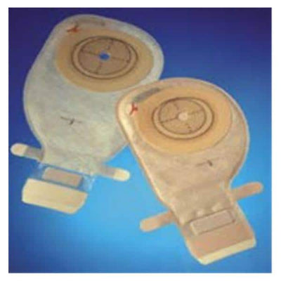Coloplast Corp Assura New Generation 11-1/4" Ostomy Pouch Transparent - 14416