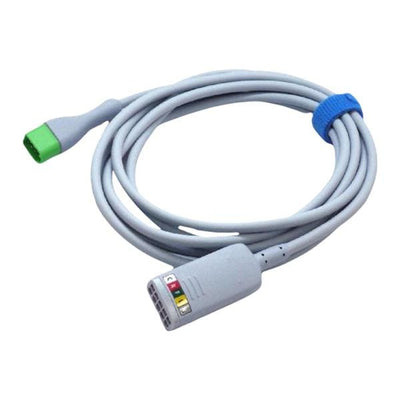 Mindray Datascope Trunk Cable New Each - 001200174501