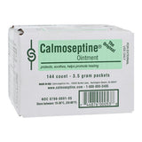 Calmosepton Lab Calmoseptine Barrier Ointment Menthol/Lanolin 144/Box - CAM000105