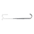 Miltex-Integra Miltex -Meister-Hand New's Tracheal Hook Stainless Steel Each MH23-1051