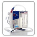 Teleflex LLC -Pleur-Evac Sahara Plastic Chest Drainage System S-1150-08LF