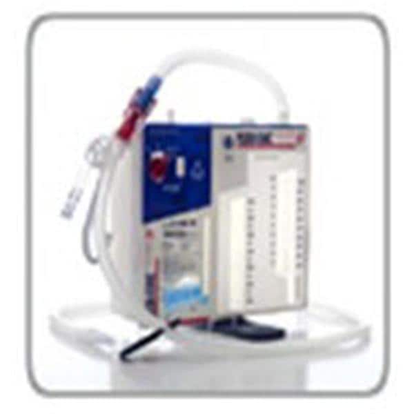 Teleflex LLC -Pleur-Evac Sahara Plastic Chest Drainage System S-1150-08LF