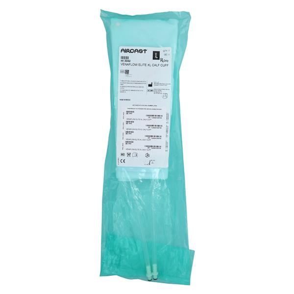 DJO, Inc VenaFlow Elite Compression Cuff XL 22x11-1/2" - 3042