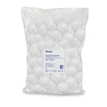 Dukal LLC Super Cotton Stick Sponge 1-1/2" Non-Sterile Round X-Ray Detectable LF - 75406