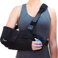 DEROYAL SHOULDER P.A.D. III (PACKAGING - EACH) (SIZE - UNIVERSAL)