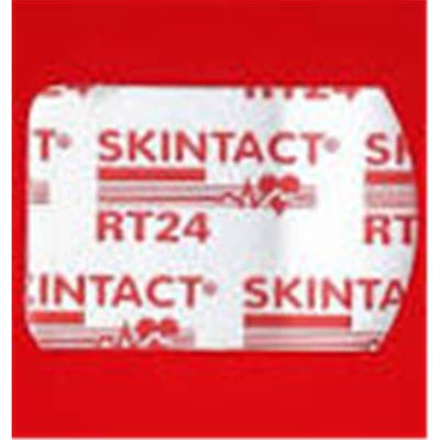 Skintensive LLC Skintact Electrocardio Electrode 1-1/8x1-1/8" For Resting EKG 1000/Box, 4 BOX/CASE - RT-41