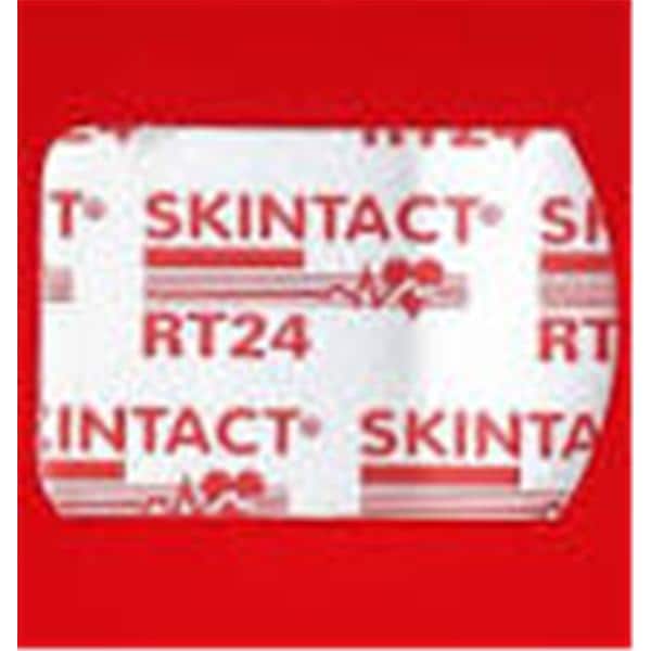 Skintensive LLC Skintact Electrocardio Electrode 1-1/8x1-1/8" For Resting EKG 1000/Box, 4 BOX/CASE - RT-41