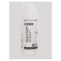 Microtek Medical -Isolyser Spill Solidifier/Disinfectant White/Green <2000cc SAF-T-TOP Bottle Non-Sterile Sodium Polyacylic Acid Polymer 100/Case LTSP2000
