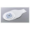 Convatec US ActiveLife 1-Piece 12" Ostomy Pouch Transparent - SQU022771