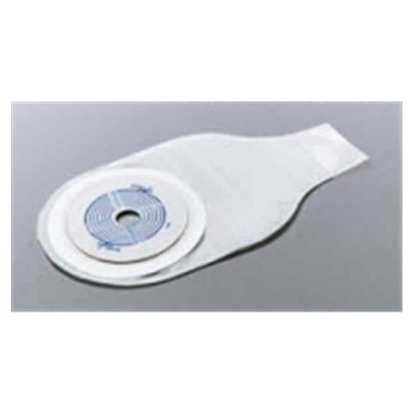 Convatec US ActiveLife 1-Piece 12" Ostomy Pouch Transparent - SQU022771