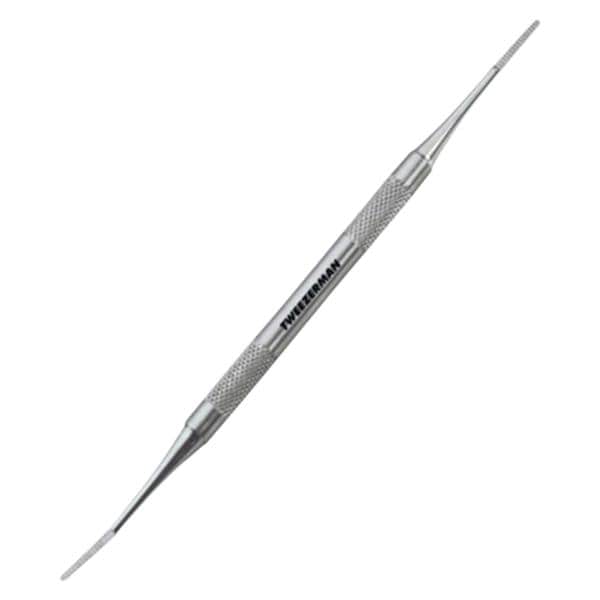 Tweezerman File SS 3/Package - 5200-R