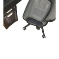 Office Depot Business Services Economy Chair Mat Low-Pile Carpets Studded Standard Lip Clear 36x48 Each - 911900