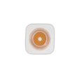 Convatec US SUR-FIT Natura Stomahesive 2-Piece 4x4" Skin Barrier - 401574