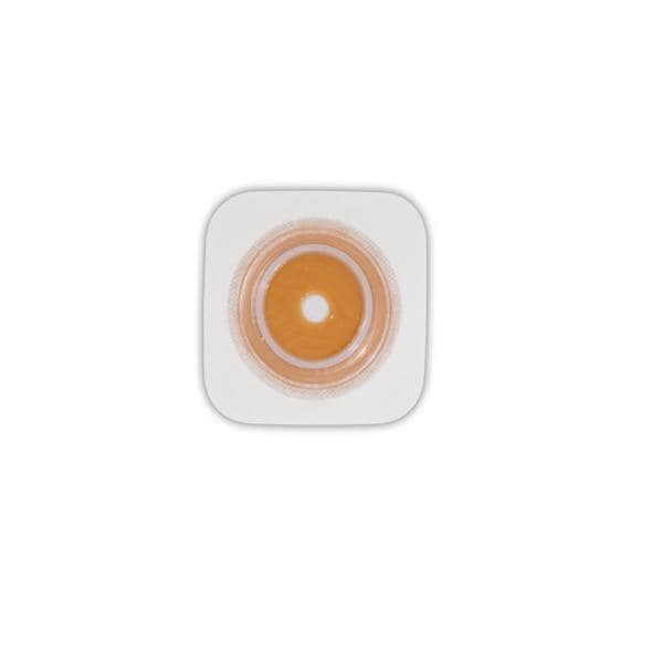 Convatec US SUR-FIT Natura Stomahesive 2-Piece 4x4" Skin Barrier - 401574