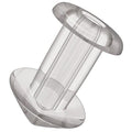 Oasis Medical -Soft Plug Punctum Plug 0.8mm Medium 6614-D