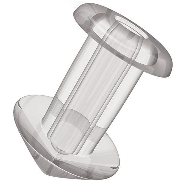 Oasis Medical -Soft Plug Punctum Plug 0.8mm Medium 6614-D