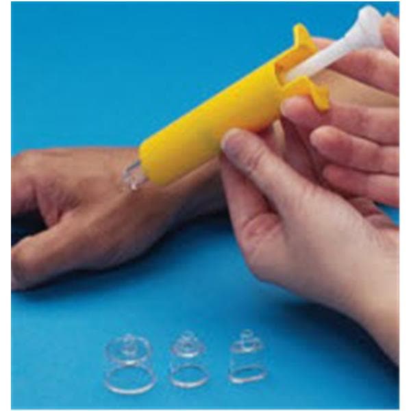 Patterson Med(Sammons Preston) Rolyan Suction Pump Each - A8391