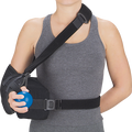DEROYAL SHOULDER P.A.D. II (PACKAGING - EACH)