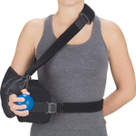 DEROYAL SHOULDER P.A.D. II (PACKAGING - EACH)