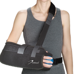 DEROYAL SHOULDER P.A.D. II (PACKAGING - EACH)