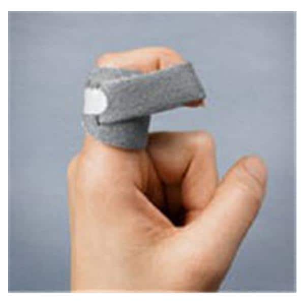Patterson Med(Sammons Preston) -3pp Final Flexion Wrap Bandage Foam Assorted Gray Non-Sterile 5/Package 327275