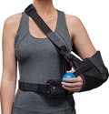 DEROYAL WARRIOR® WING SHOULDER ABDUCTION DEVICE (SIZE - UNIVERSAL) (PACKAGING - EACH)