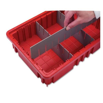 Marketlab Dividers f/ML2060 Short 6/Pk 6/Package - 10005