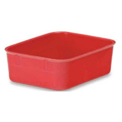 Marketlab Storage Box Extreme Temp Red Ea Each - 6322-RD