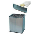 Mirion Technologies Inc. Bag Trash 5gal Polyethylene for 20qt Shielded Container 20/Box - 040-108